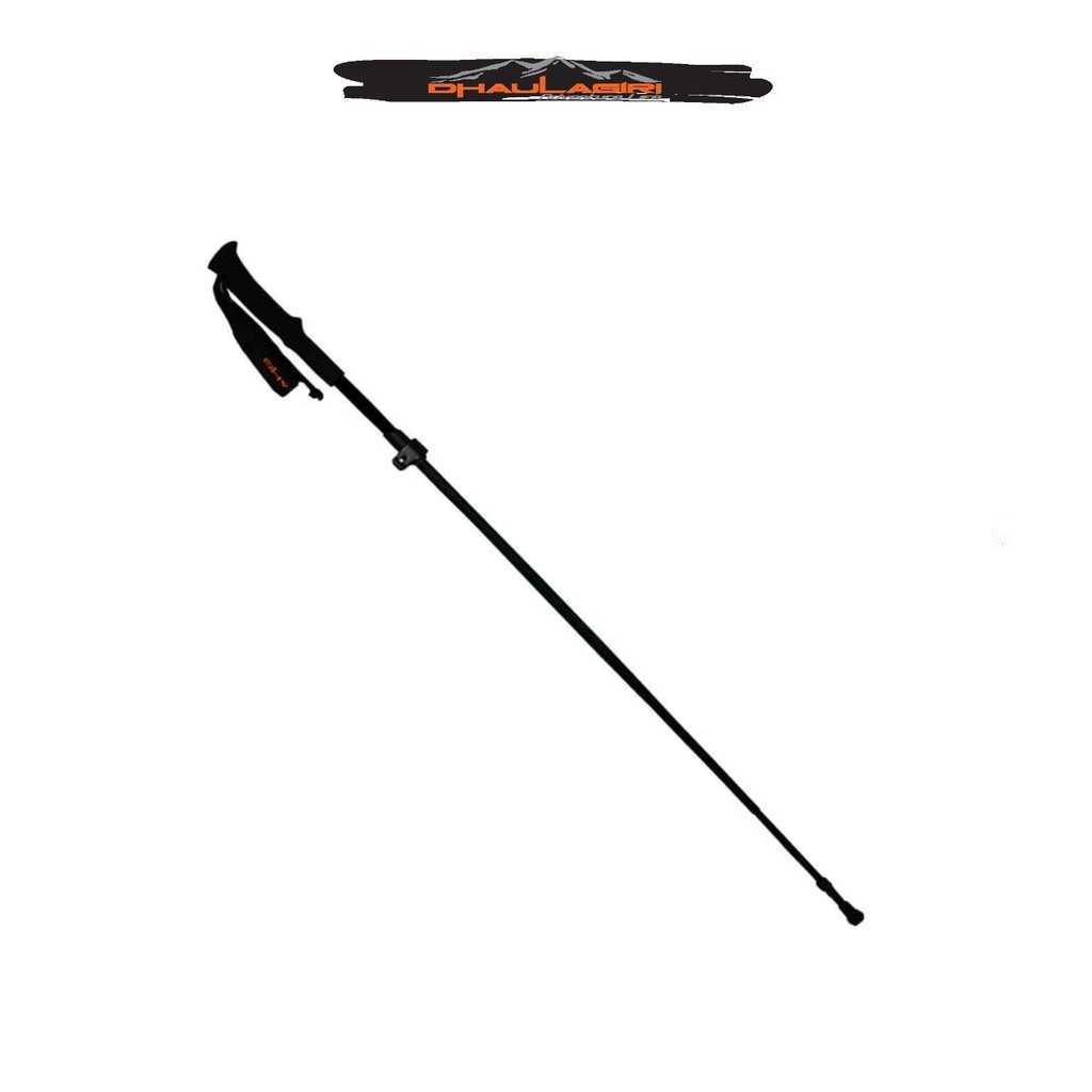 Trekking Pole TP103 Dhaulagiri Tongkat Gunung Lipat Folding Outdoor