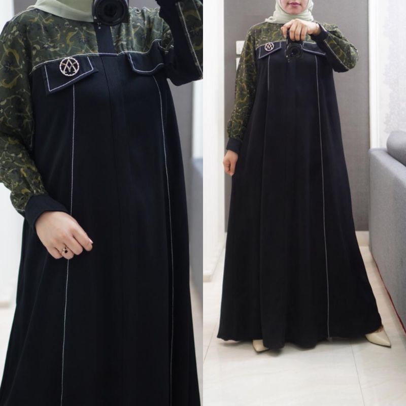 NALA DRESS / AMORY TERBARU ORIGINAL TERMEWAH