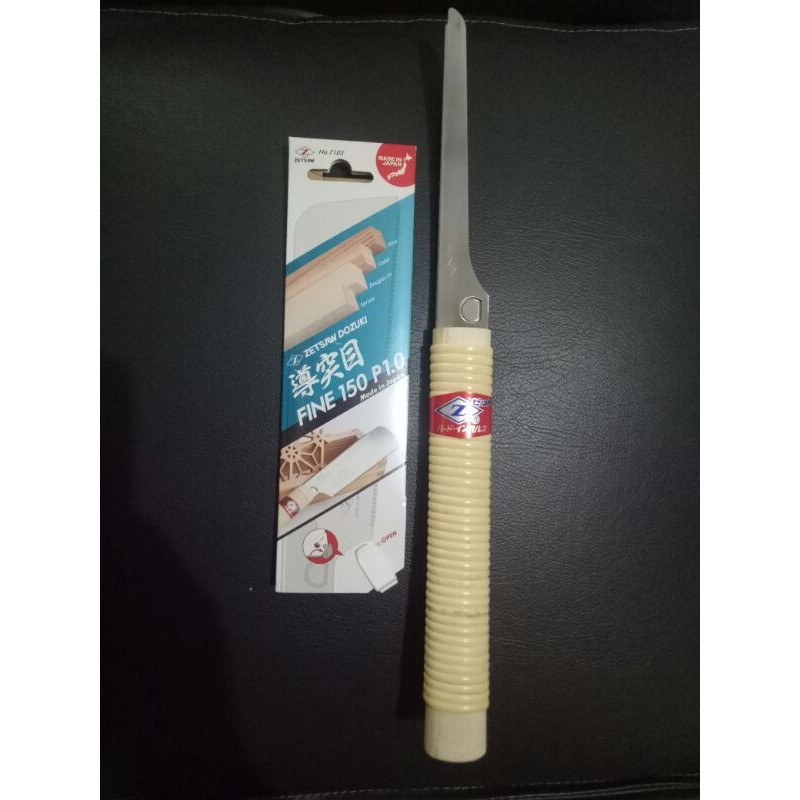 Gergaji jepang Dozuki fine 150 mm