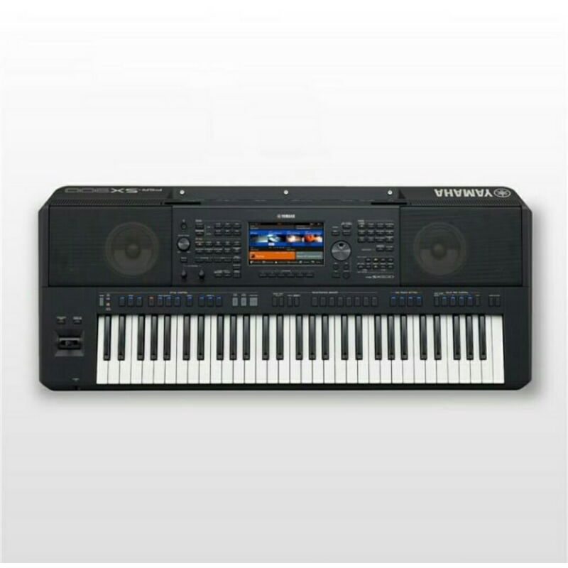 Keyboard Yamaha PSR SX 900 Original Yamaha PSR SX900