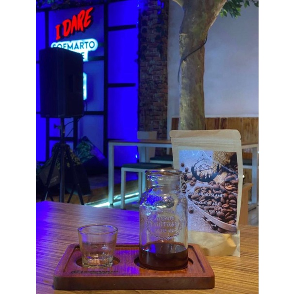 

KOPI GUNUNG SLAMET