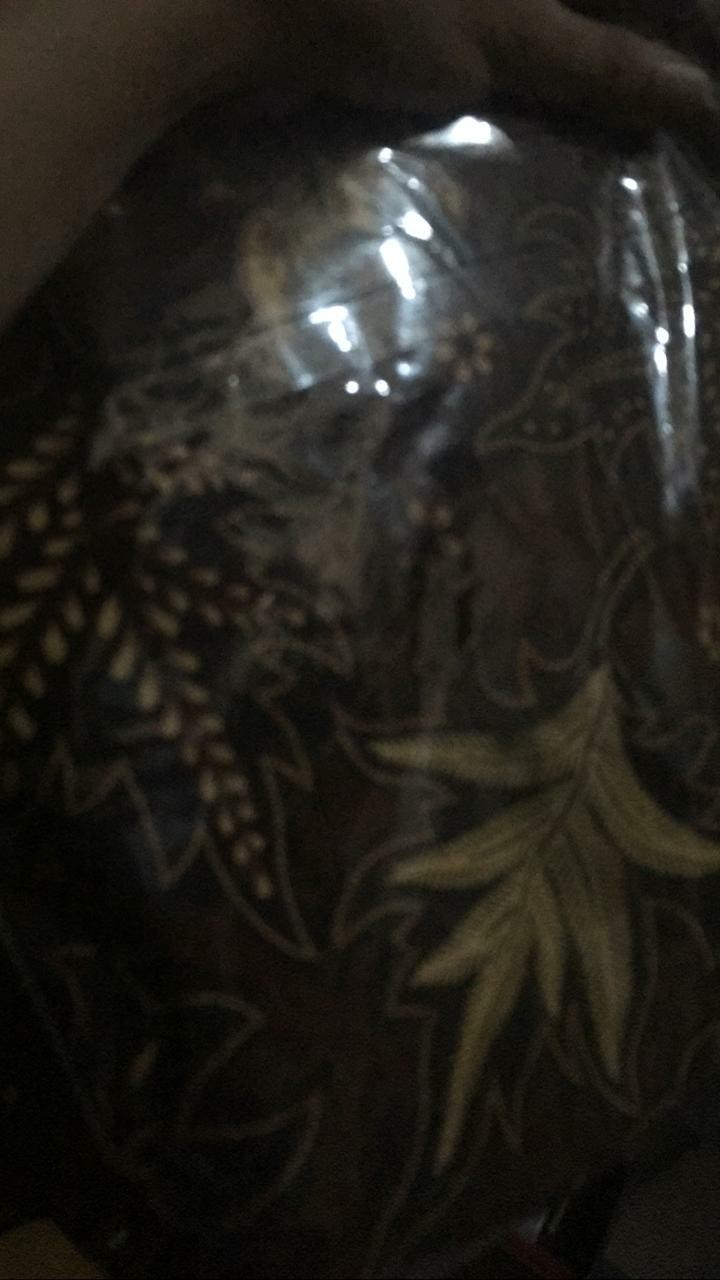 Atasan Batik Dolby Dolbi Dobby Doby Tenun Sutra Tulis Halus Katun Atbm Baron ,sarombit Atasan