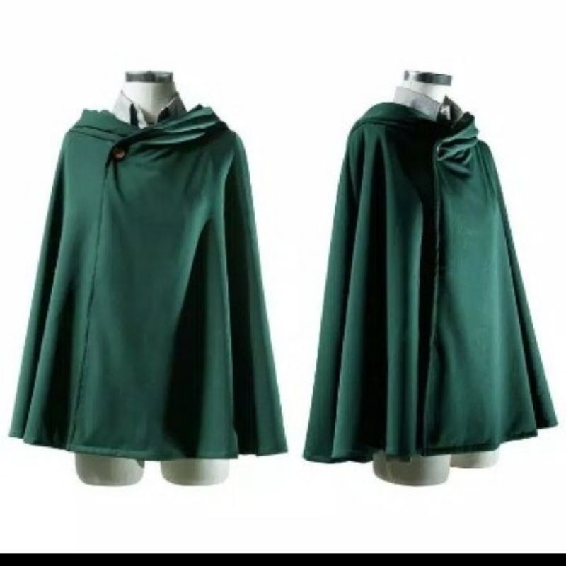Jubah Attack On Titan