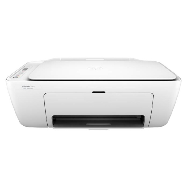 HP Printer 2622 Wifi All in One AIO Garansi Resmi 