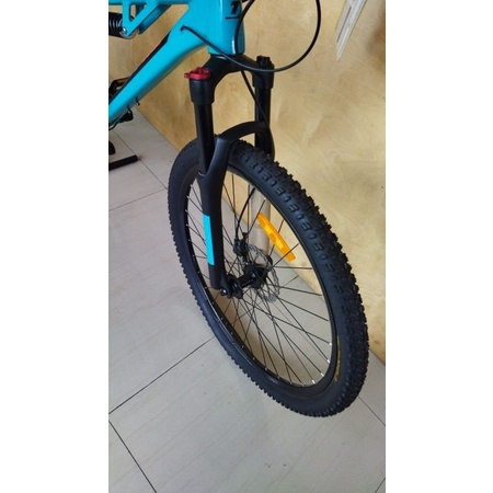 MTB UNITED CROSSLINE P1 27.5incih