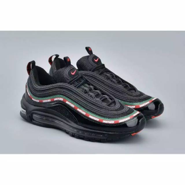 Air Max 97 Special Collaboration
Nike Air Max 97 x Undefeated