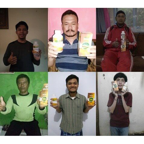 Obat Azoospermia | Istriku Hamil Dengan Obat Herbal Ini-7