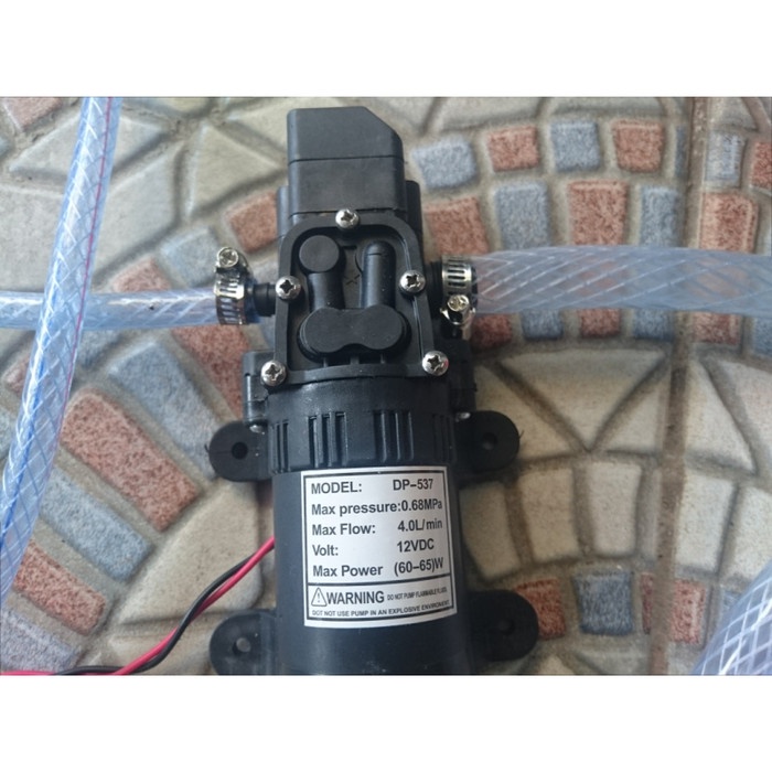 BISA COD Mesin Cuci Steam Motor Paket Hemat Tanpa Selang OutputSemprot TERBATAS