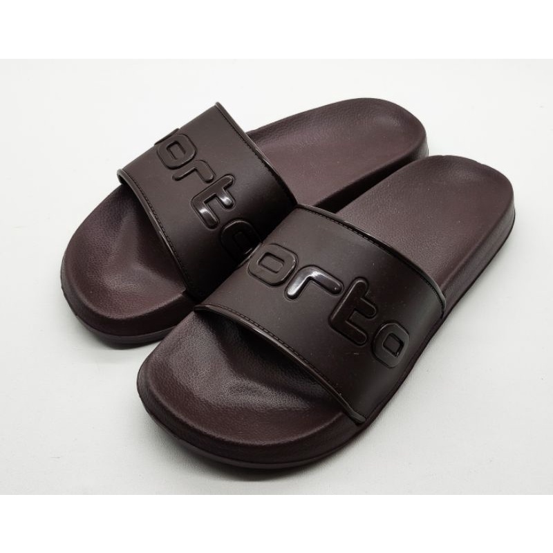 PORTO -  SANDAL PORTO SELOP PRIA &amp; WANITA TEBARU / PORTO 1023M TERMURAH / SANDAL PORTO CASUAL / SANDAL SELOP TERLARIS / FASHION PRIA &amp; WANITA / SANDAL RUMAH NYAMAN ANTI SLIP 1023M-2 / SANDAL KARET / SANDAL SELOP CASUAL