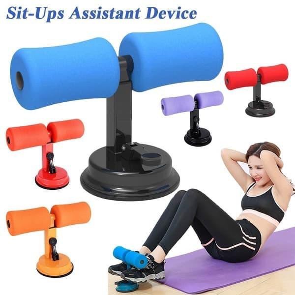 SIT UP HELPER - Alat Bnatu situp