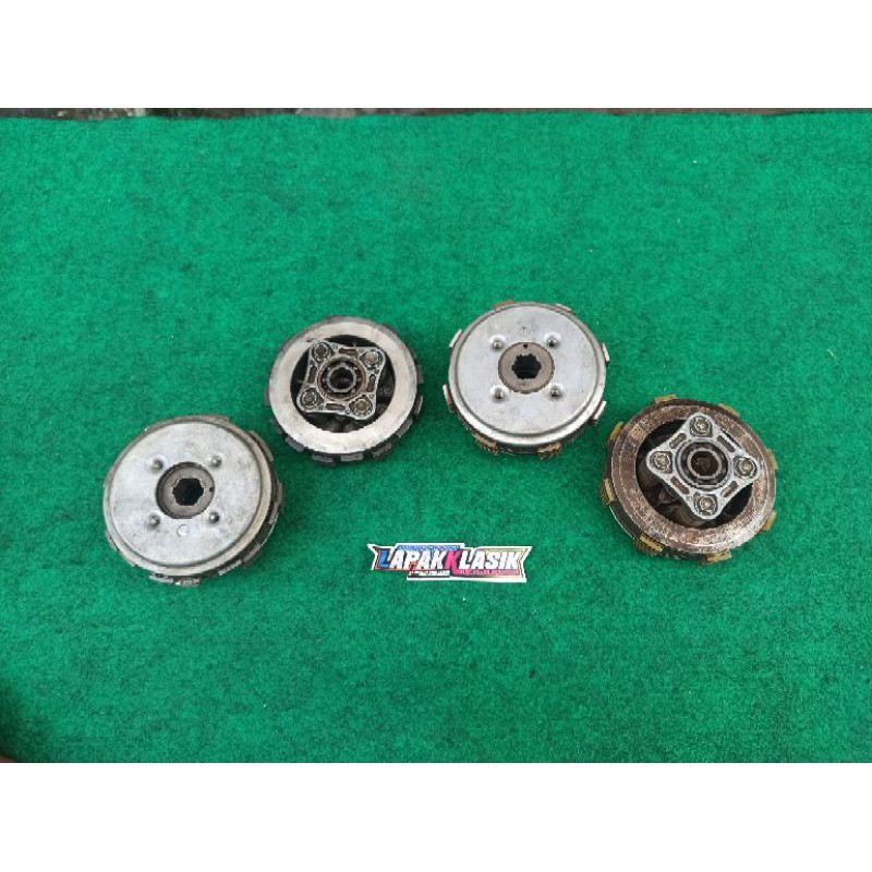 House Kopling Press Kopling Honda TIGER original Japan Copotan Motor Set