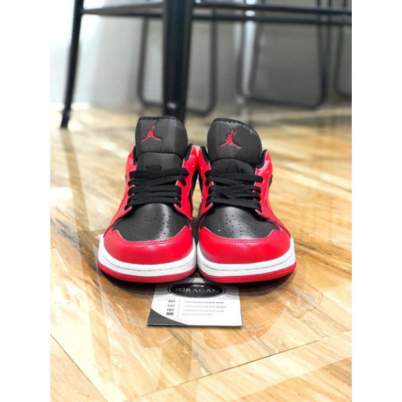 Nike Air Jordan 1 Low &quot;Varsity Red&quot;