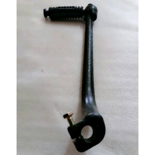 Kick stater pedal slah selahan suzuki shogun