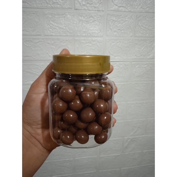 

coklat chocoball mini 112gr