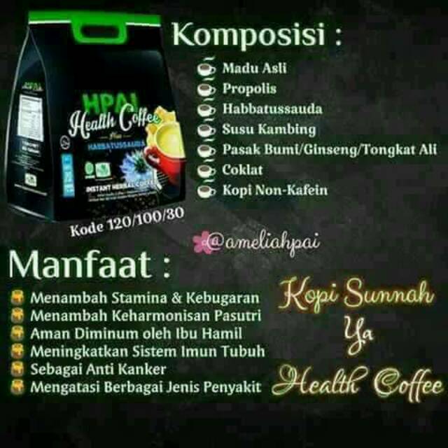 

Hpai coffee