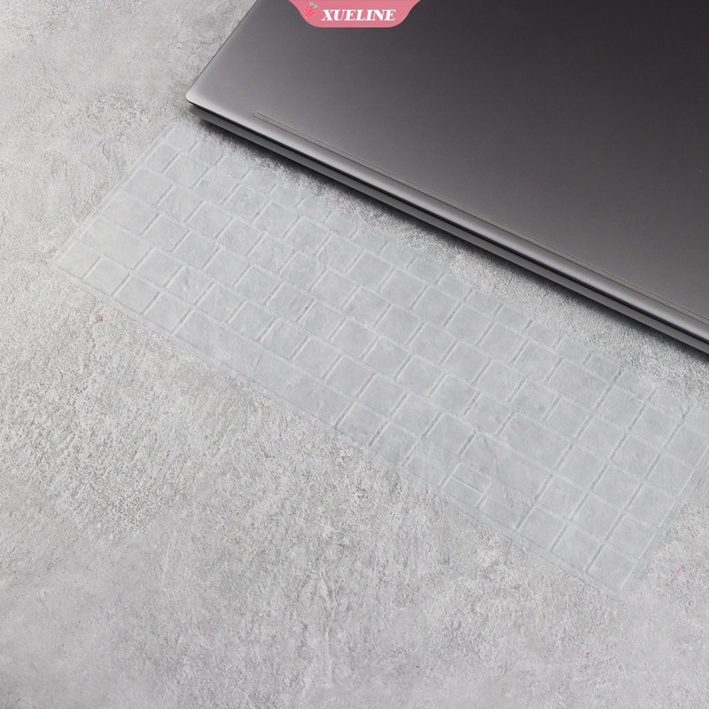 Case Silikon Cover Laptop Asus Stone 7th Generation 15 FL8800I s5600 15.6 "Full Coverage Anti Air / Debu (ZL)