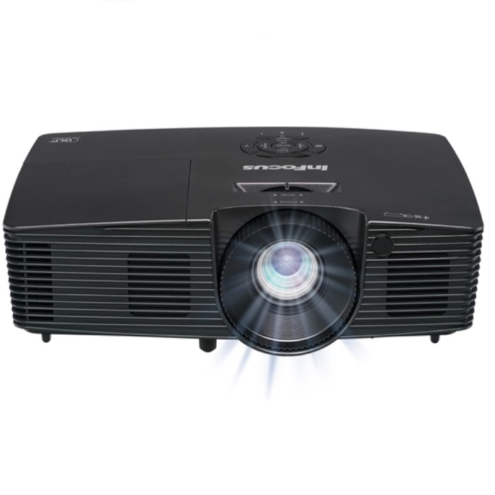 Projector Infocus IN 114XV - Proyektor Infocus in 114XV