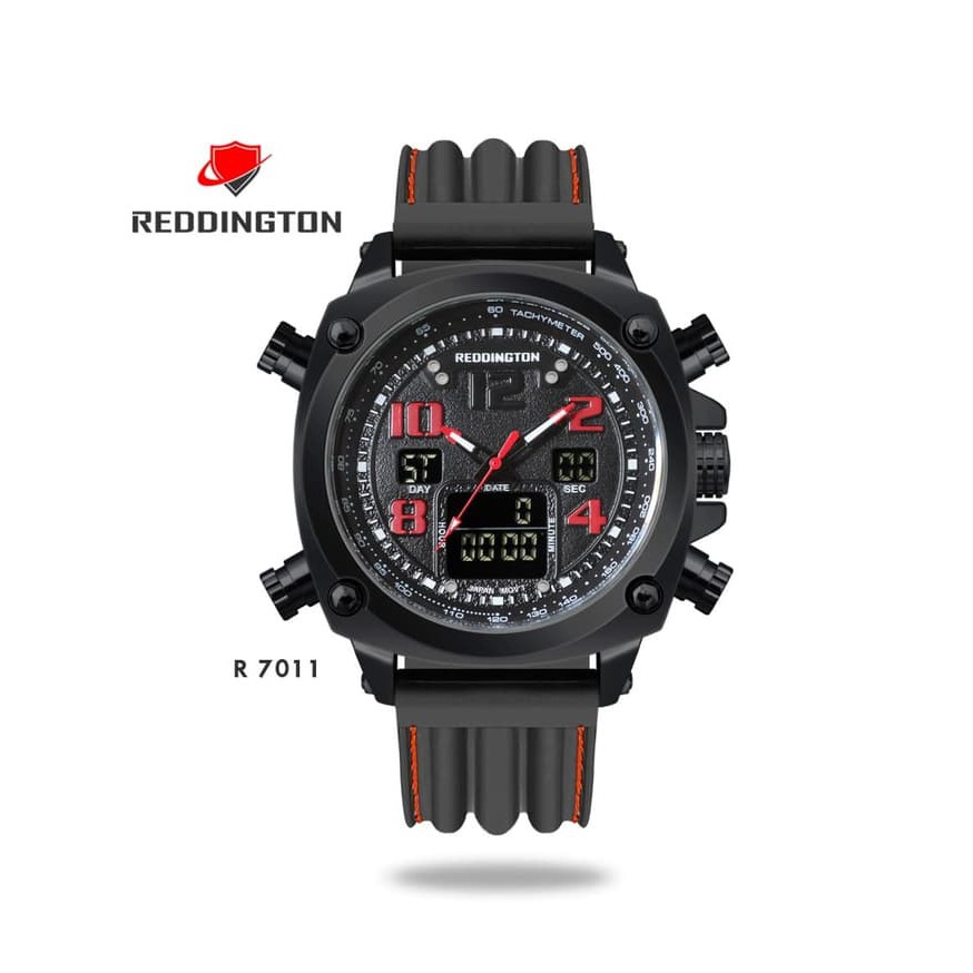 jam tangan REDDINGTON ORIGINAL SPORT WATCH