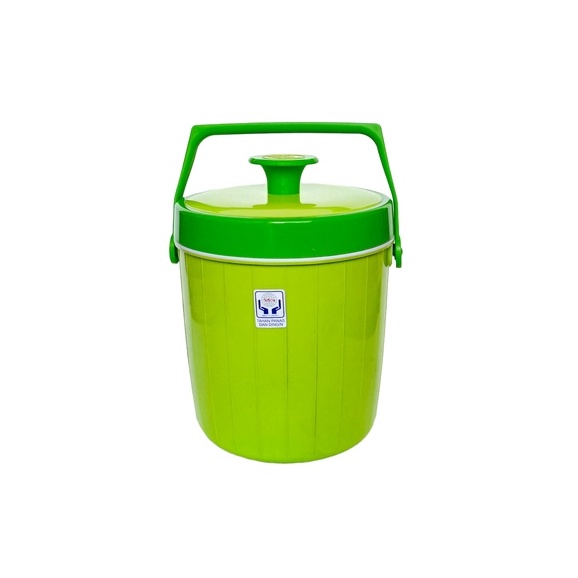 teremos tempat nasi / rc bucket usa 17/tempat nasi dan es kk