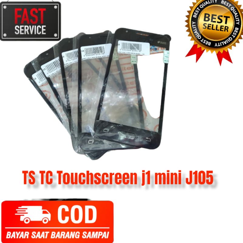 TOUCHSCREEN SAMSUNG J1 MINI J105