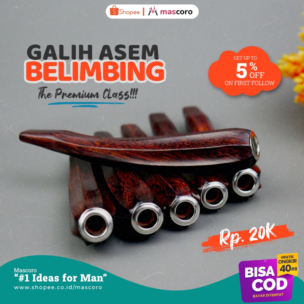 pipa rokok kayu   galih asem once rokok pipa roko bukan pipa rokok gading