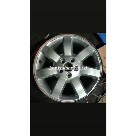[SATUAN] Velg OEM Honda CRV Gen 2
