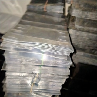 

Kotak Mika souvenir 6x6x3 Duskue