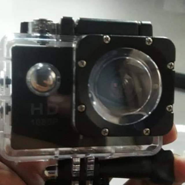 Action camera Kogan Non Wifi