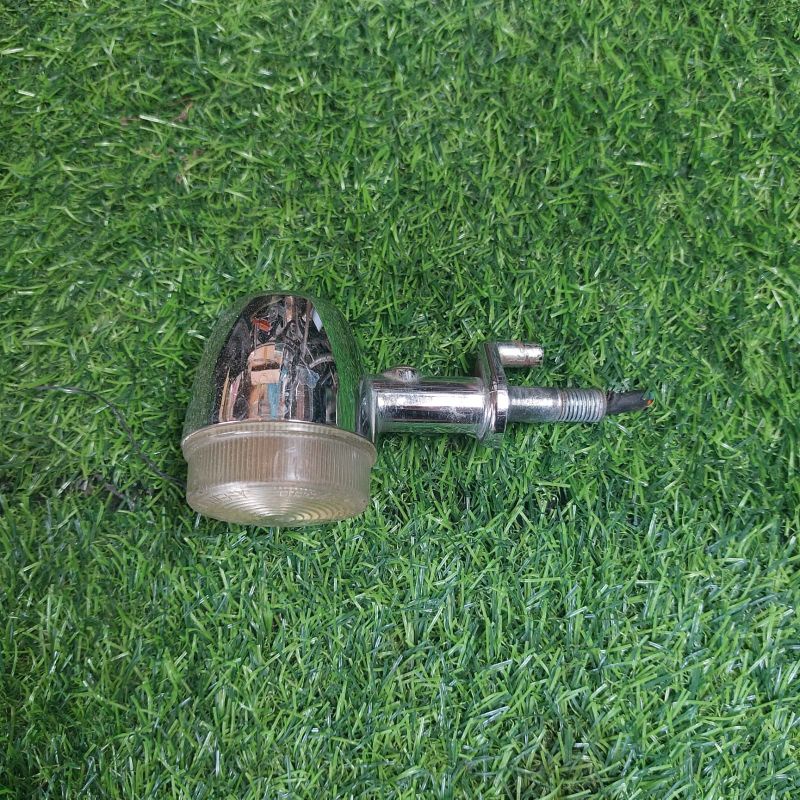 sein riting lampu riting honda scoopy karbu original
