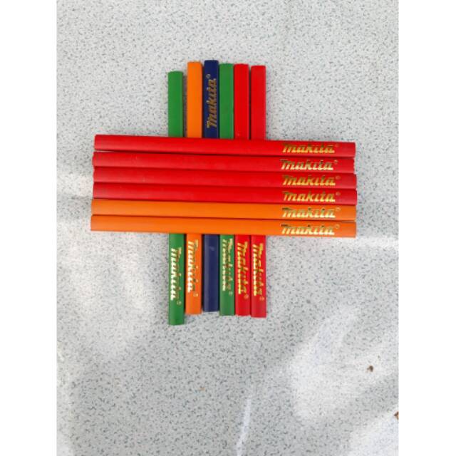 

Pensil tukang merk MAKITA