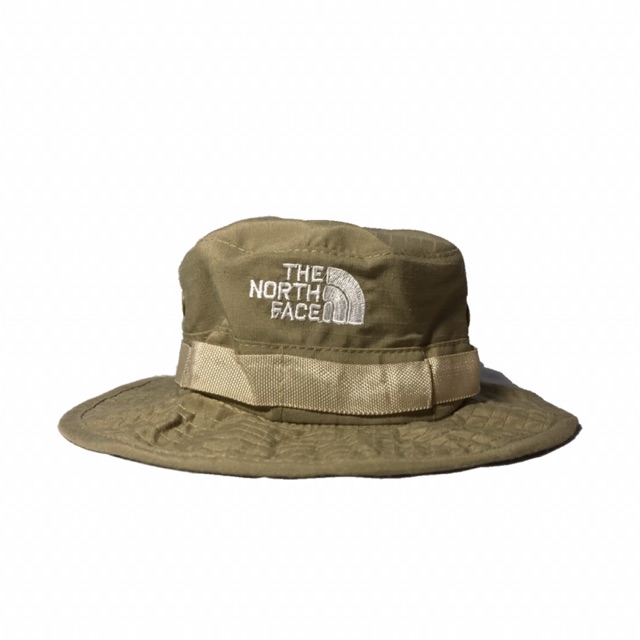 Topi Romba | Bucket Hat TNF Lokal