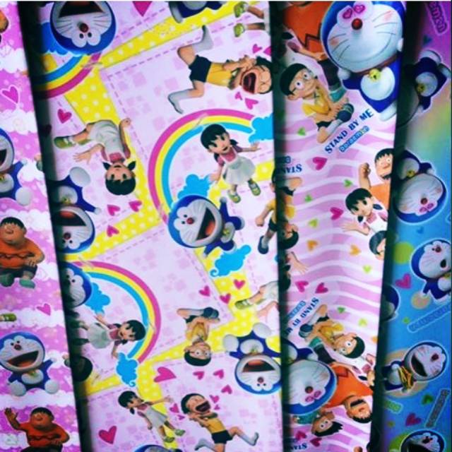 

kertas Kado