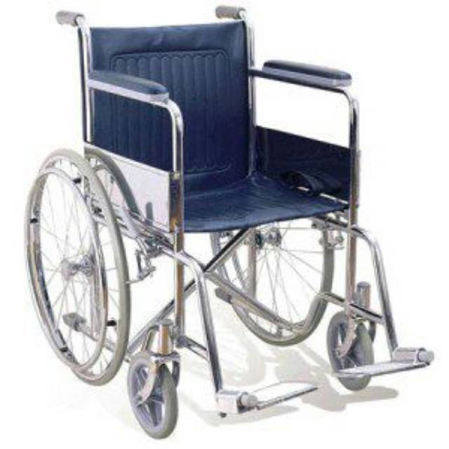 korsi roda ukuran standar di solo