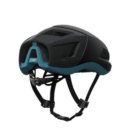 Helm Sepeda -CRNK Artica - Grey/Blue