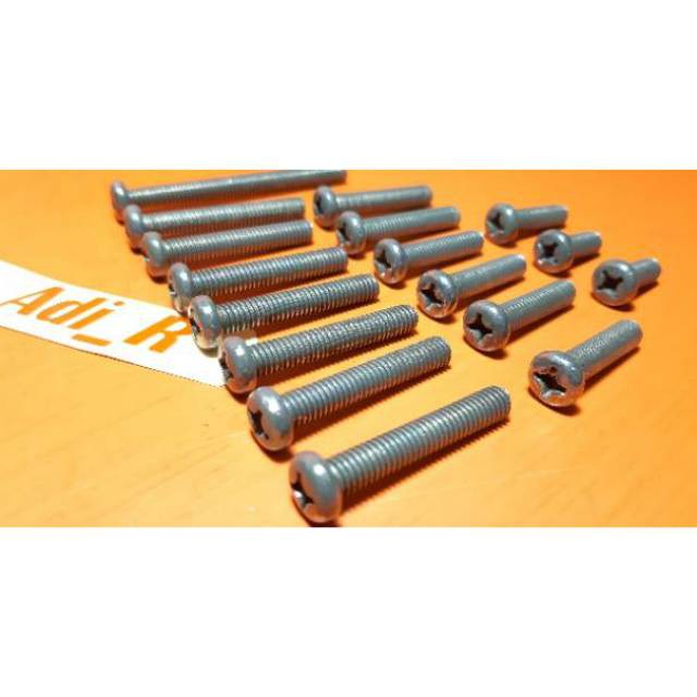 BAUD BLOK MESIN F1 F1ZR FORCE ONE BAUD MESIN F1 F1ZR BAUD KARTER MESIN F1ZR FORCE ONE FIZR