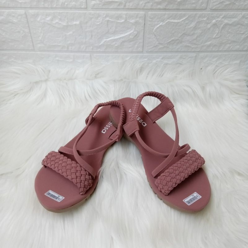 sandal anak perempuan terbaru sandal anak tali belakang sandal pesta kasual sandal main