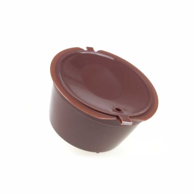 Dolce Gusto Refill Capsule Refillable Capsul Kapsul coffee latte -DA53