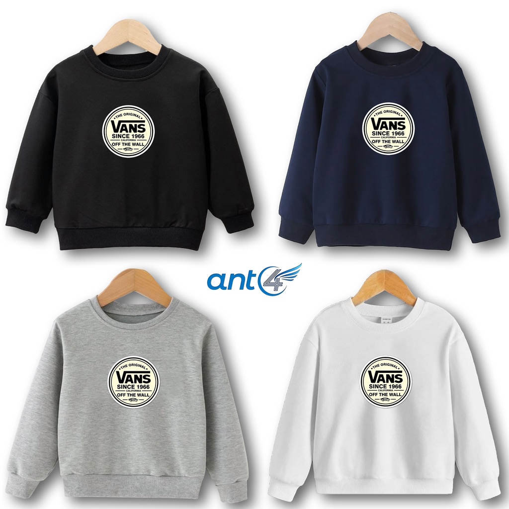 Sweater Anak Laki Laki Perempuan / Sweeter Usia 2 3 4 5 6 7 8 9 10 11 12 Tahun / Jaket Anak Cewek Cowok / Switer Distro Bisa Cod / Suiter Anak Terbaru / hoodie Anak / Hodie Anak