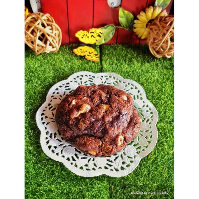

Premium Soft Cookies