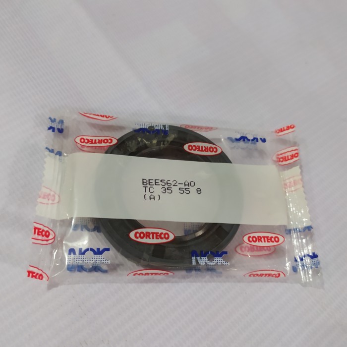 

Oil Seal Nok TC 35-55-8 Corteco Nok