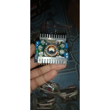 dc dc converter step down buck converter 12A