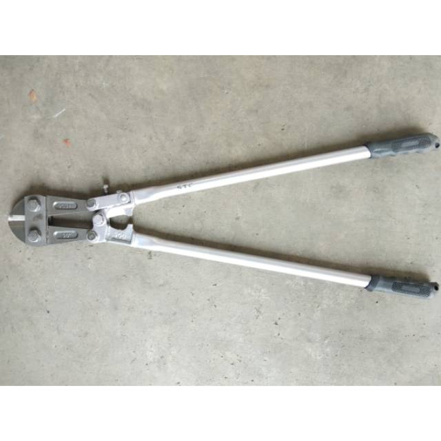 

gunting besi - bolt cutter STC 36 INCH 900mm