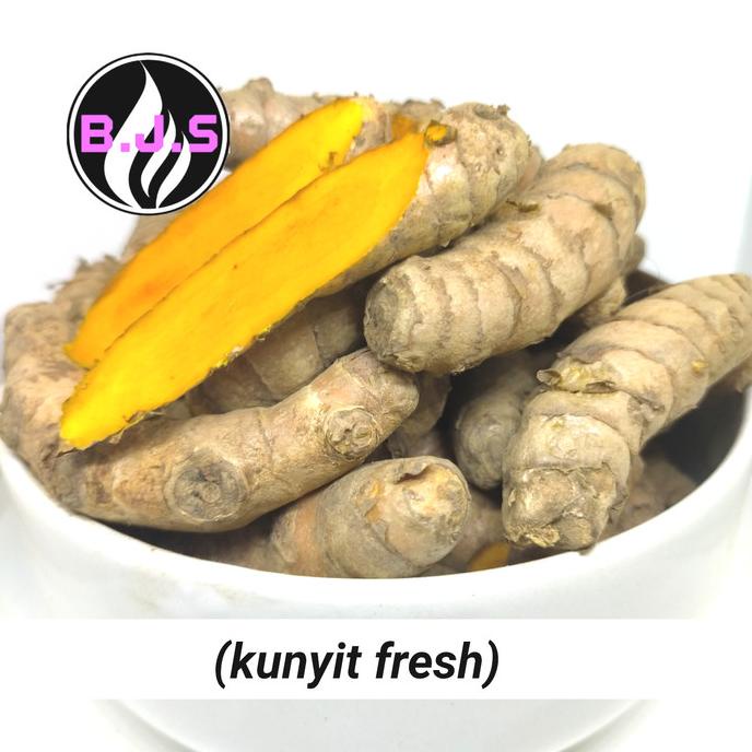 

DISKON KUNYIT SEGAR UKURAN KECIL 500GR LIMITED EDITION