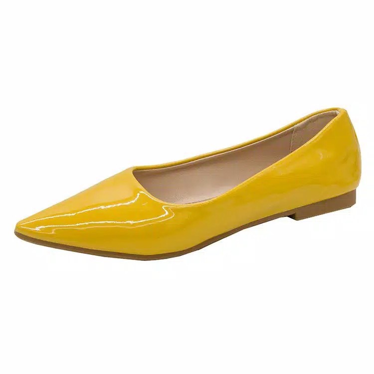 PROMO BIG SALE  DAFF 19 FLATSHOES WANITA SHAKIRA
