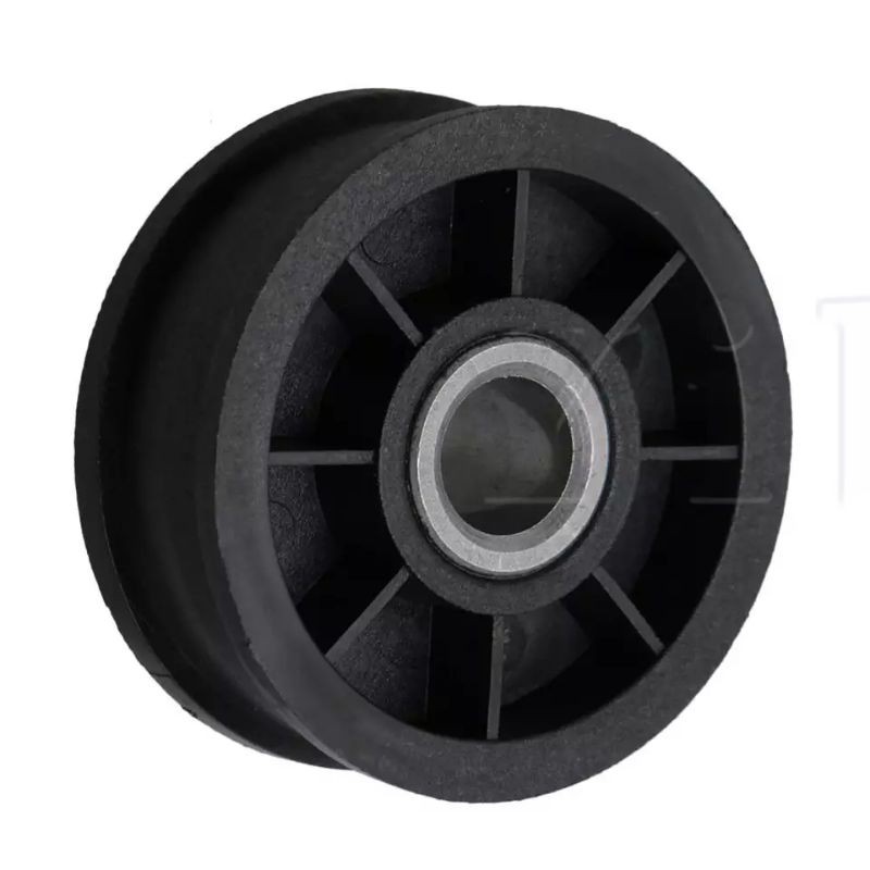 Speed Queen Drum Roller Idler Pulley Roller Vanbelt Drum