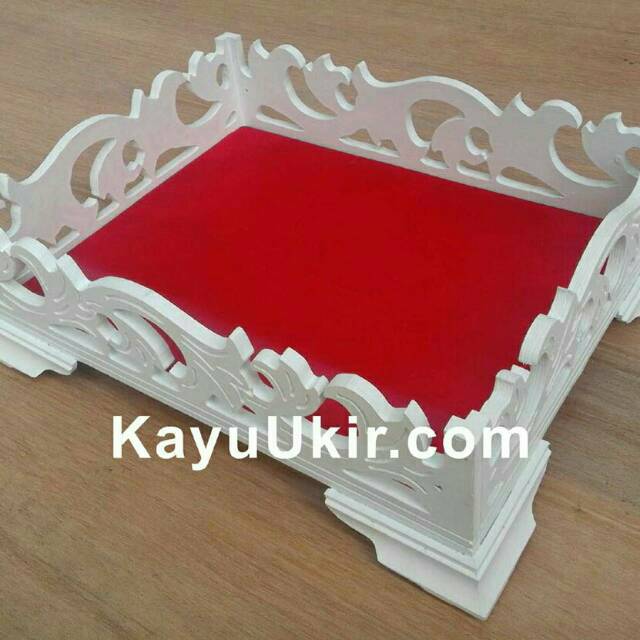 Kotak Hantaran Kayu Ukir Pernikahan Lamaran Box Seserahan Kotak Hantaran Kayu Ukir Pernikahan Lamaran Box Seserahan