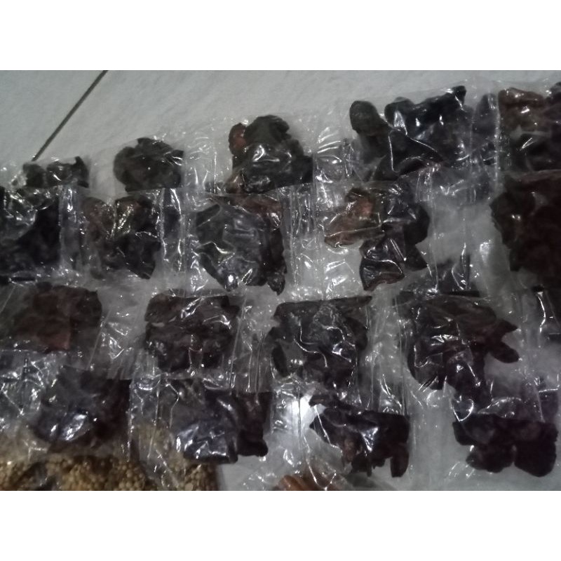 

asam Kandis aneka macam bumbu dapur dan rempah-rempah