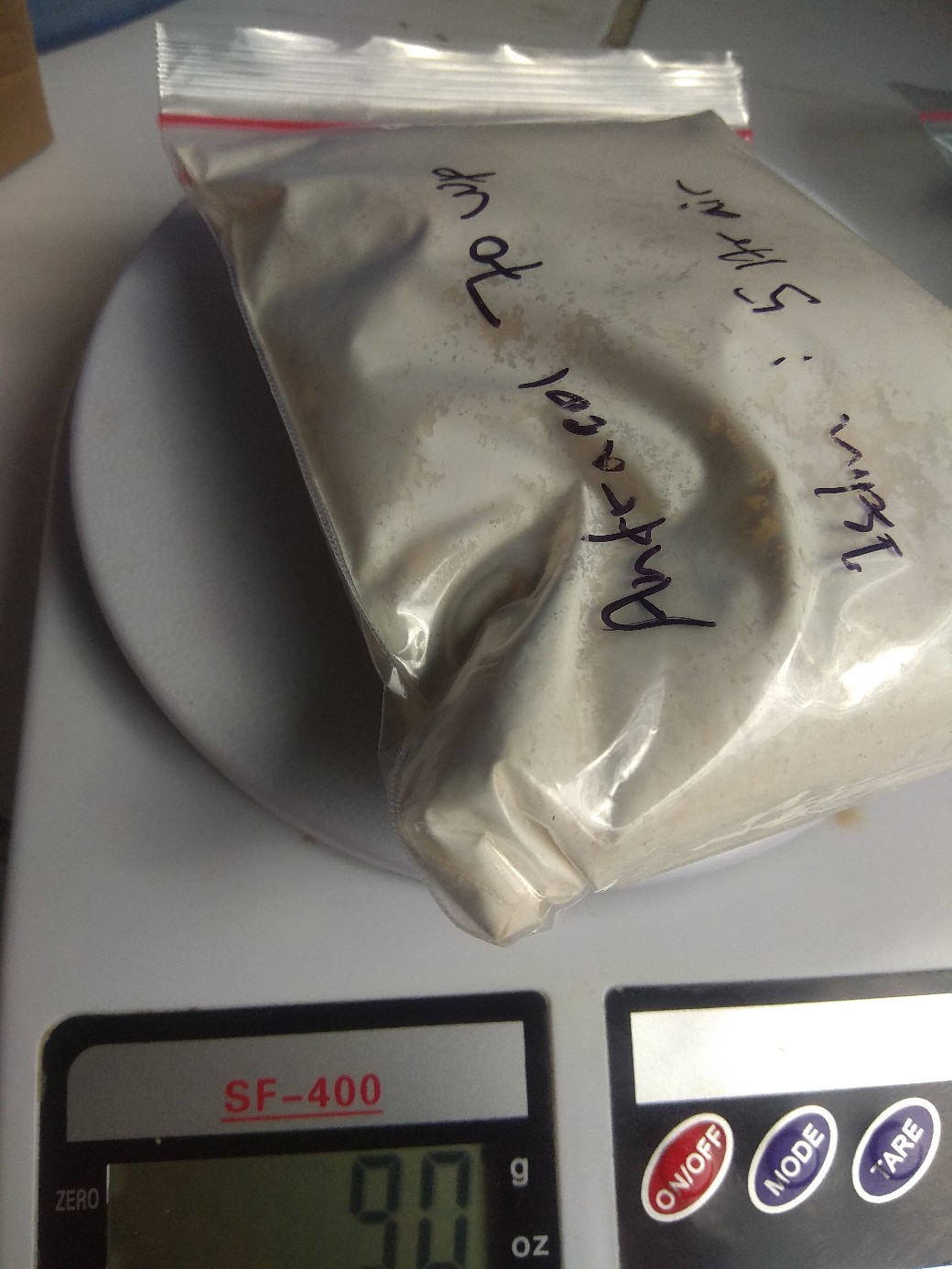 Fungisida Antracol 70wp  100 Gram