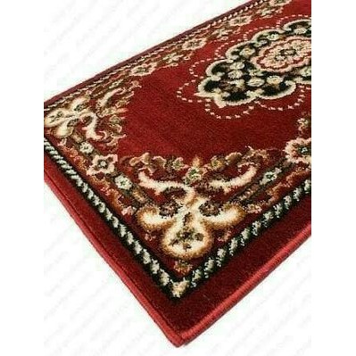 Karpet Shiraz Semi Turki 300x400
