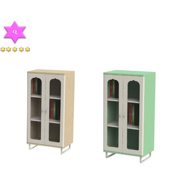 Q Furniture Lemari Alquran Dan Mukenah Salim